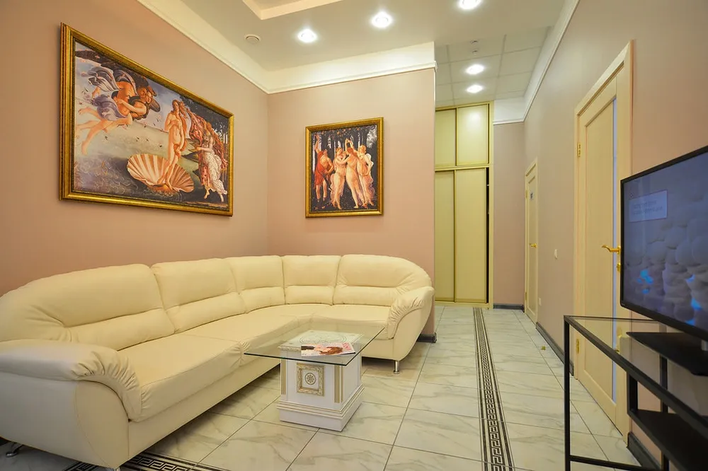 Clinic or Doctor photo