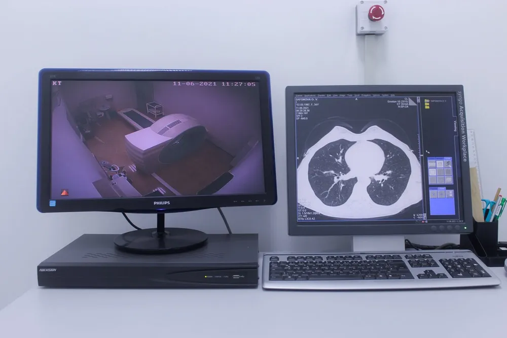 Clinic or Doctor photo