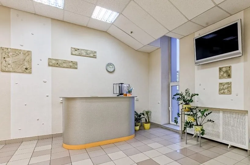 Clinic or Doctor photo