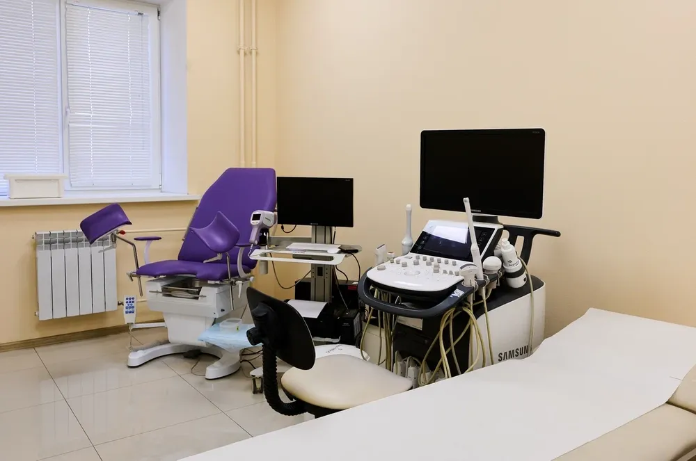 Clinic or Doctor photo