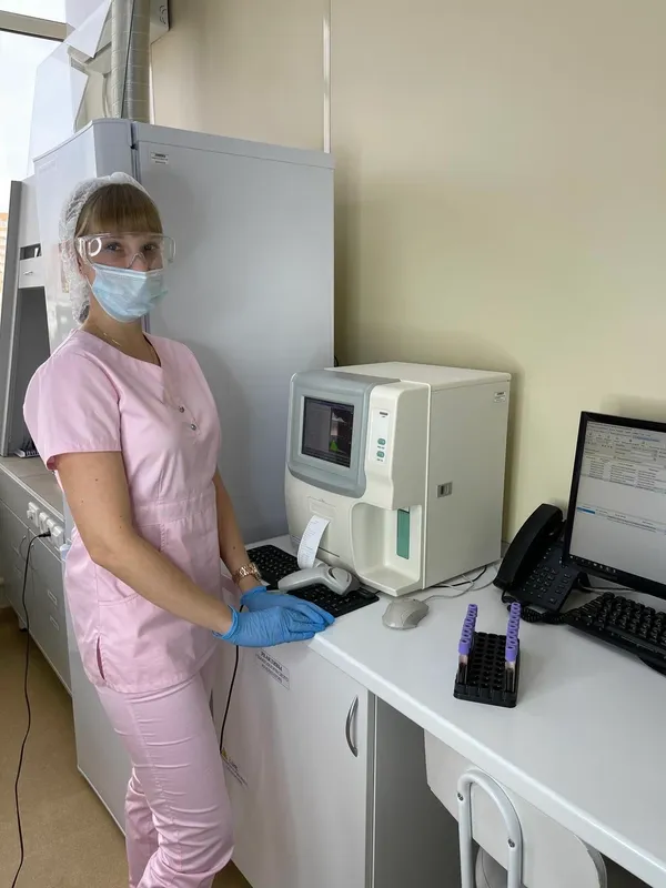 Clinic or Doctor photo
