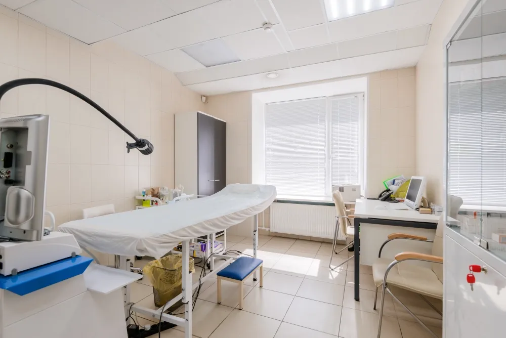Clinic or Doctor photo