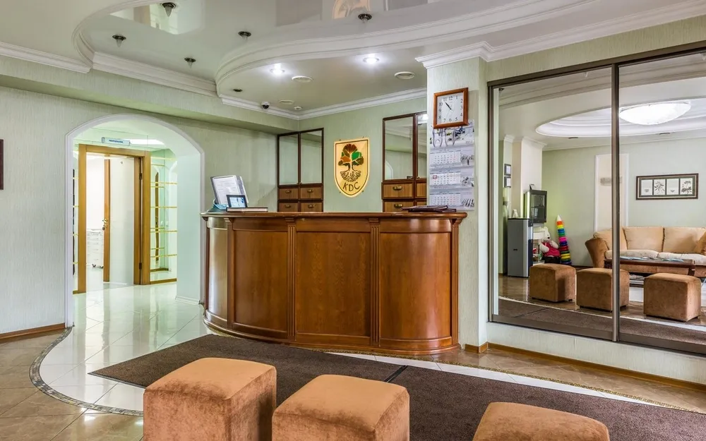 Clinic or Doctor photo