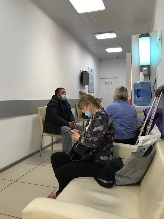 Clinic or Doctor photo