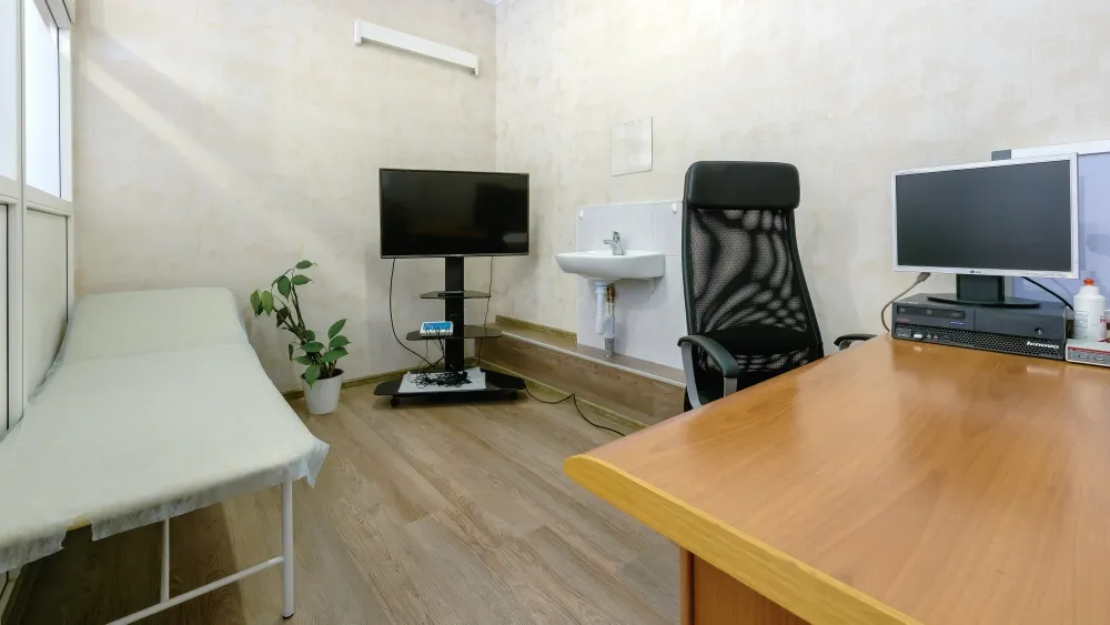 Clinic or Doctor photo