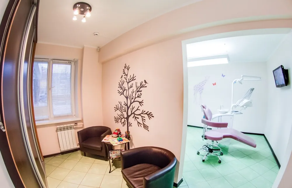 Clinic or Doctor photo