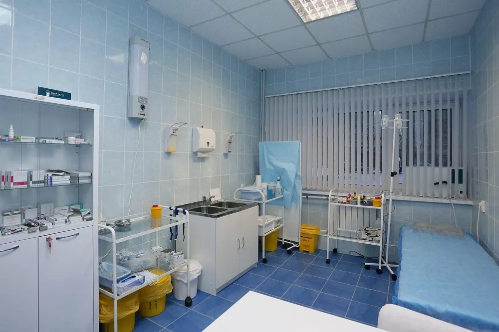 Clinic or Doctor photo