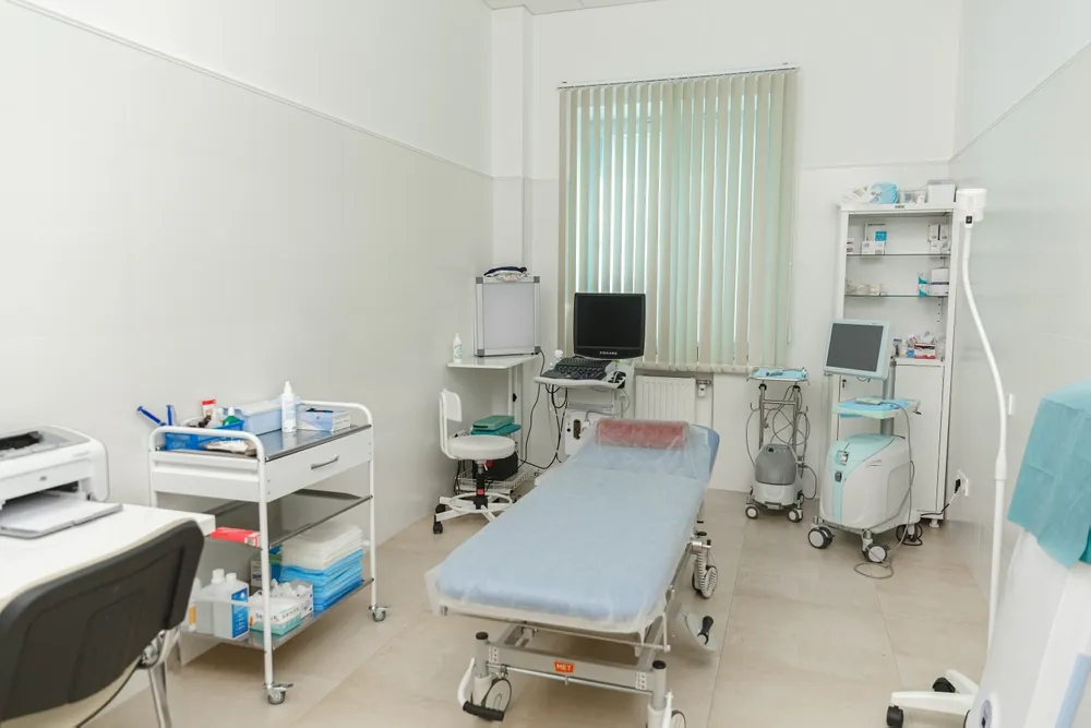 Clinic or Doctor photo