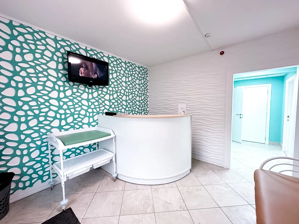 Clinic or Doctor photo