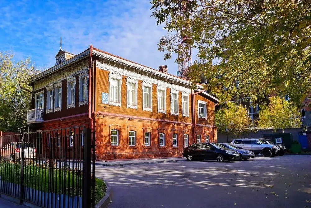 Clinic or Doctor photo