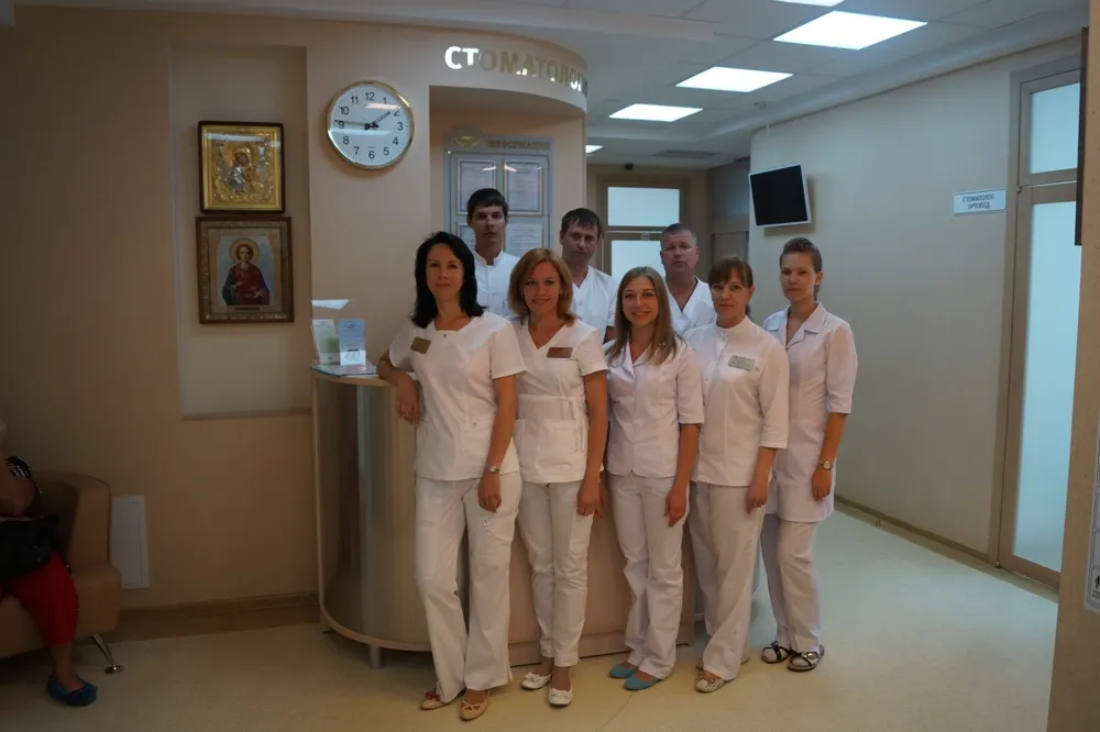 Clinic or Doctor photo