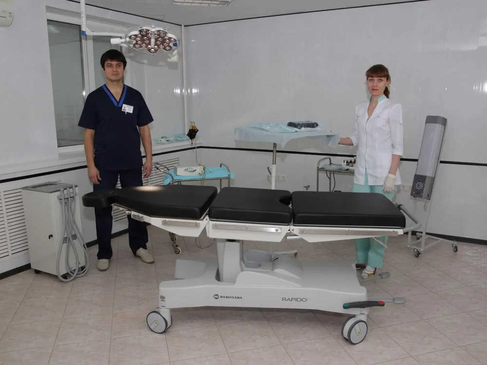Clinic or Doctor photo