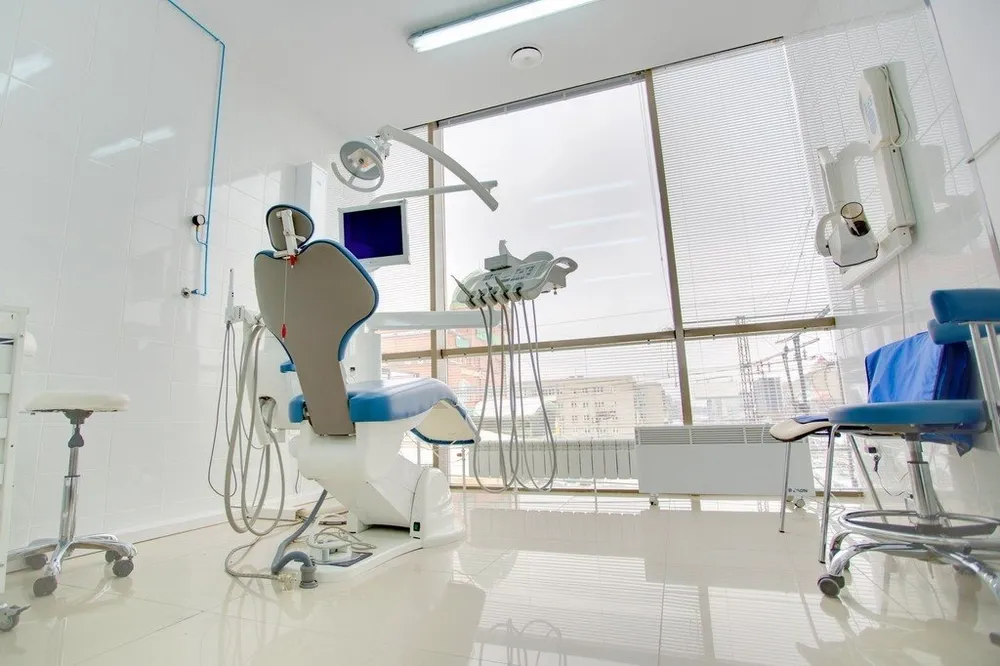Clinic or Doctor photo