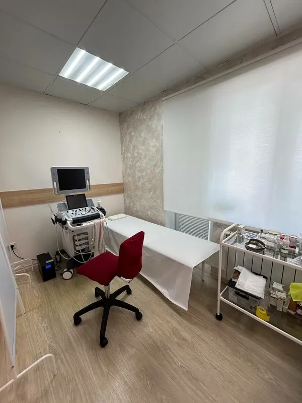 Clinic or Doctor photo