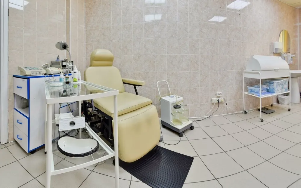 Clinic or Doctor photo