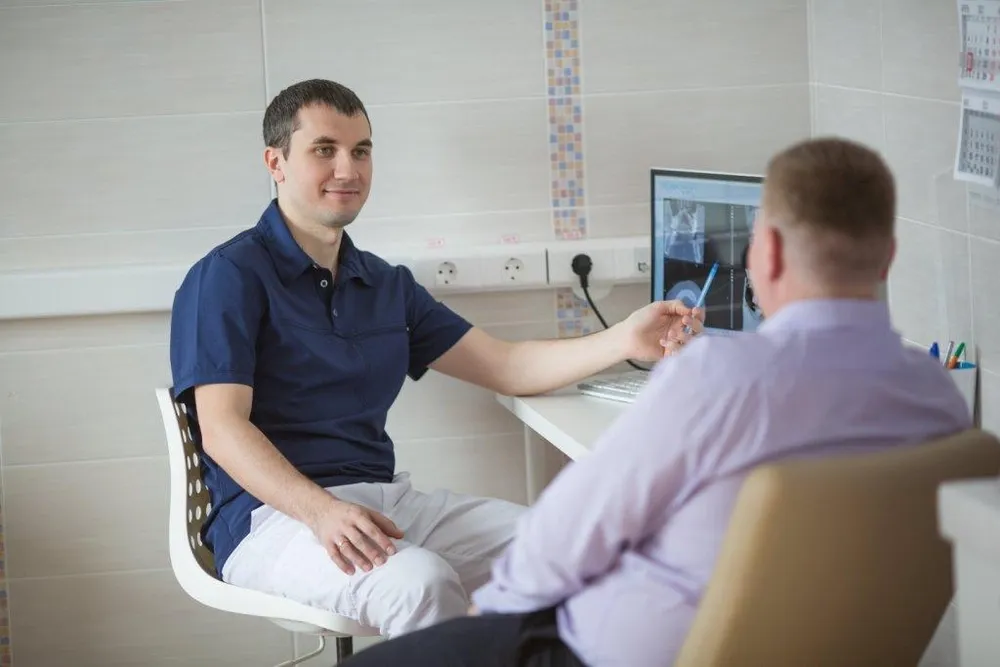 Clinic or Doctor photo