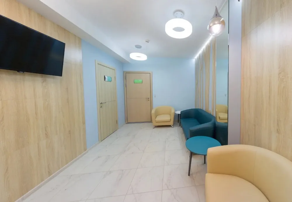 Clinic or Doctor photo