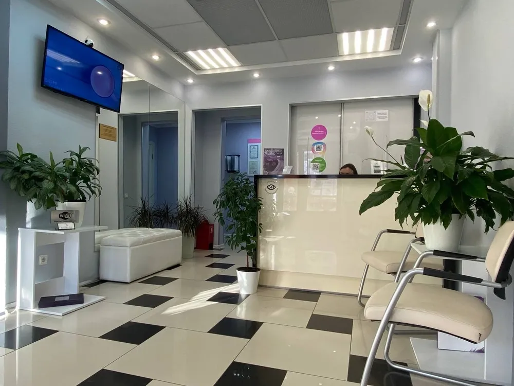 Clinic or Doctor photo