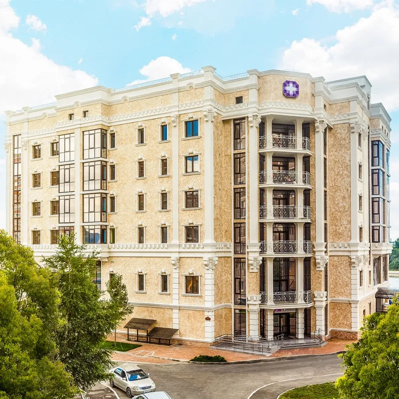 Clinic or Doctor photo