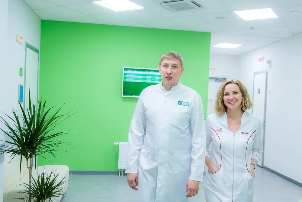 Clinic or Doctor photo