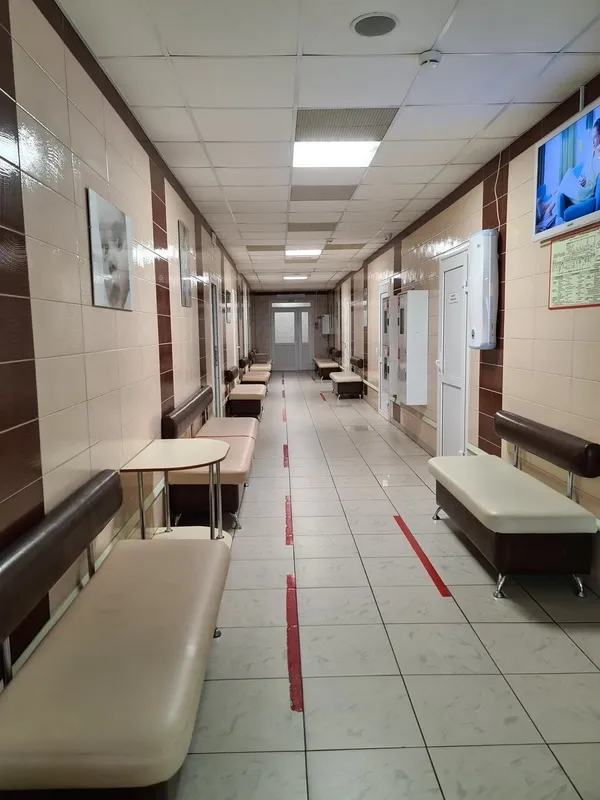 Clinic or Doctor photo