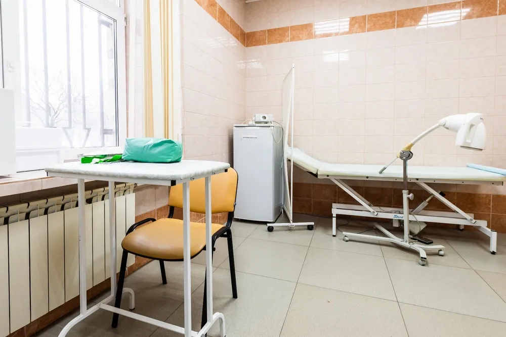 Clinic or Doctor photo