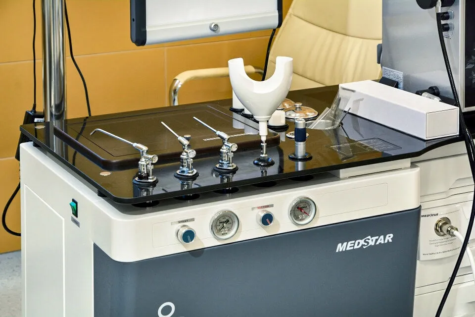 Clinic or Doctor photo
