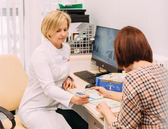 Clinic or Doctor photo