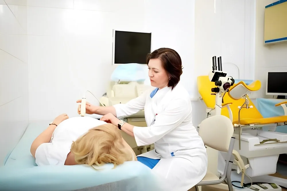 Clinic or Doctor photo