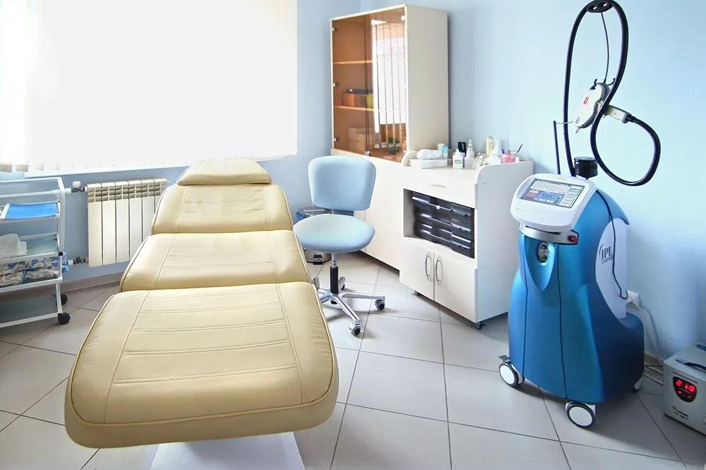Clinic or Doctor photo