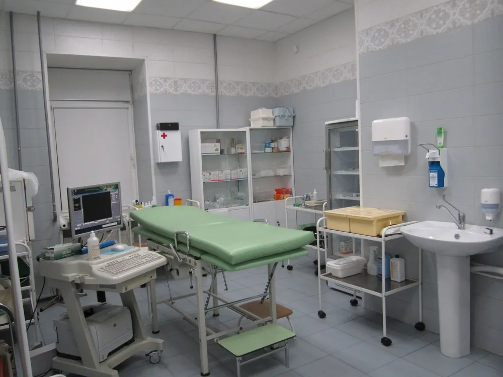 Clinic or Doctor photo