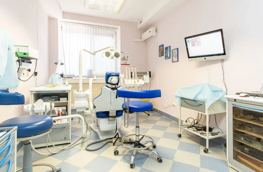 Clinic or Doctor photo