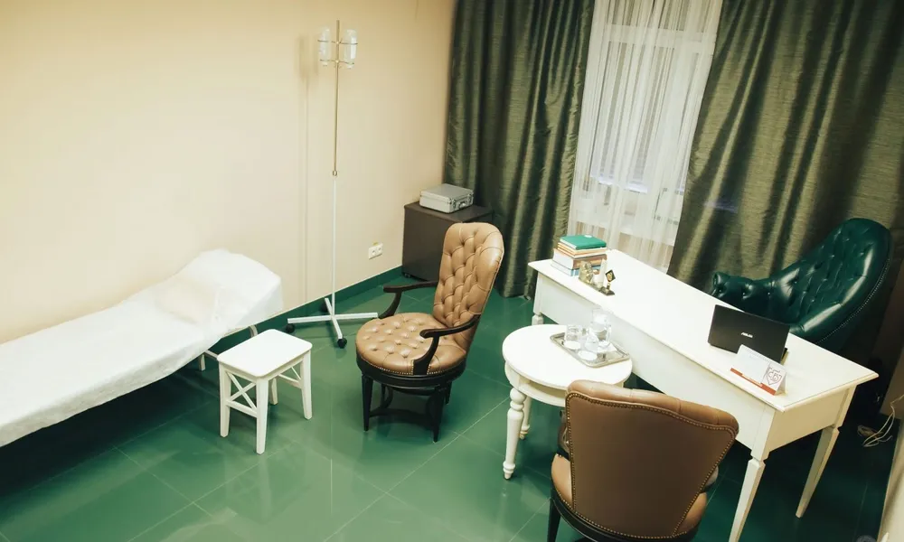 Clinic or Doctor photo