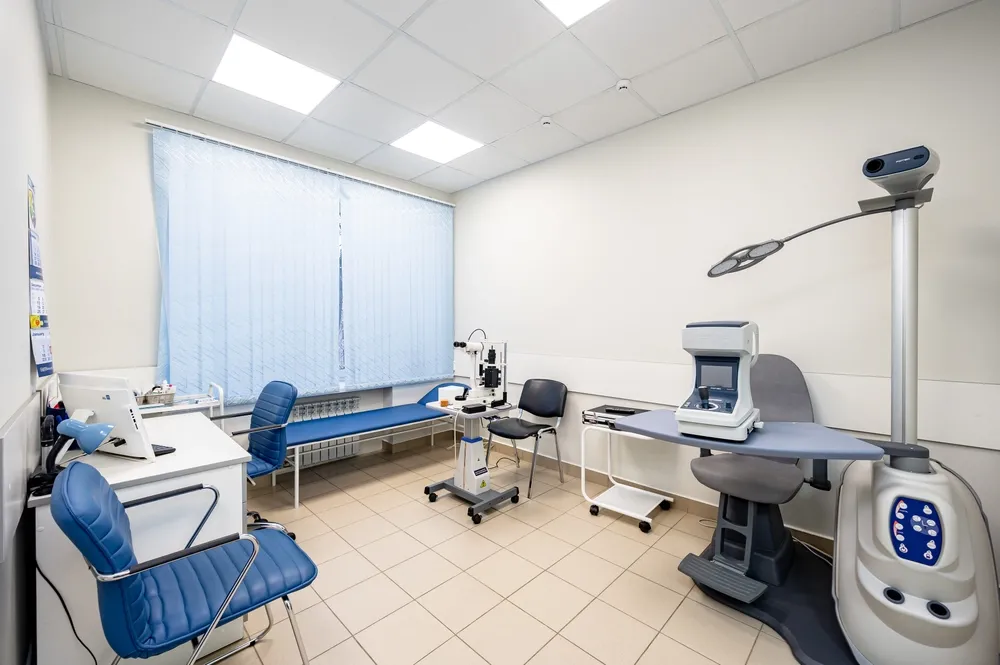 Clinic or Doctor photo