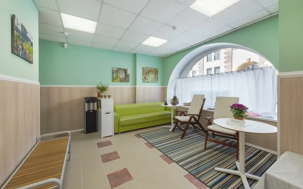 Clinic or Doctor photo