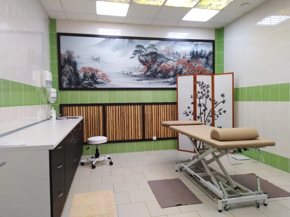 Clinic or Doctor photo