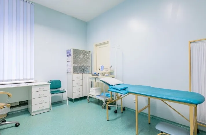 Clinic or Doctor photo