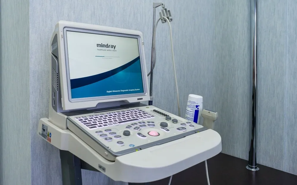 Clinic or Doctor photo