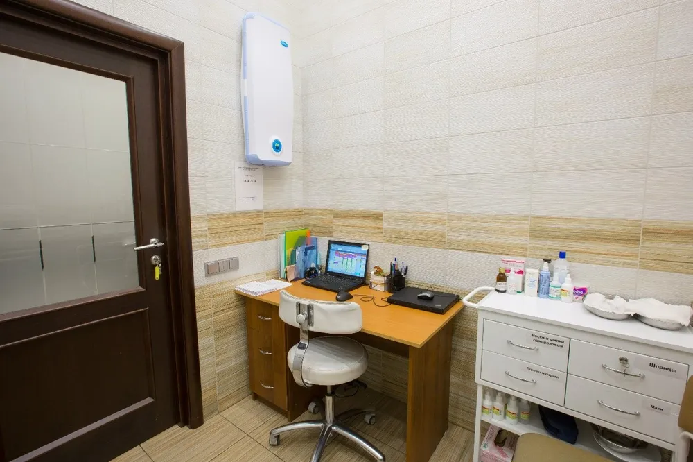 Clinic or Doctor photo