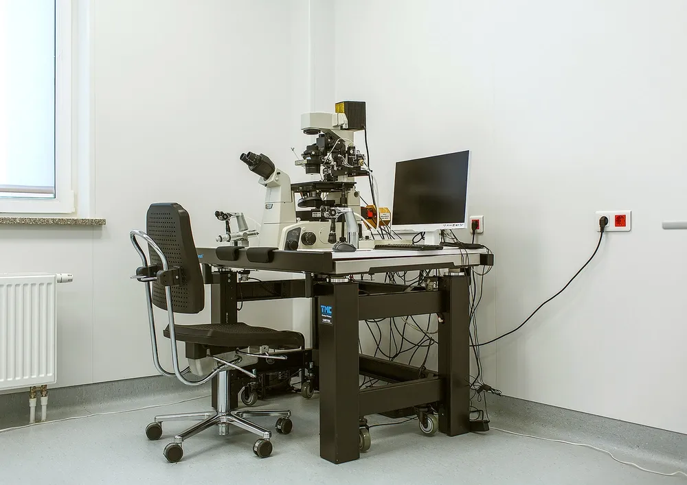 Clinic or Doctor photo