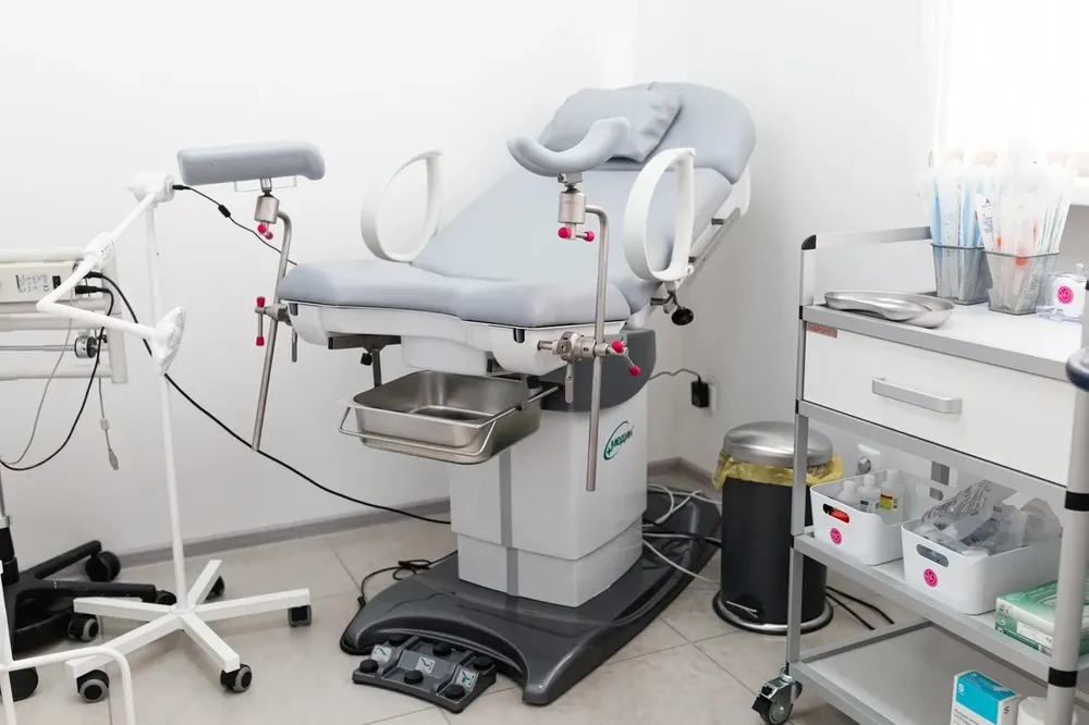 Clinic or Doctor photo