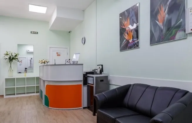 Clinic or Doctor photo