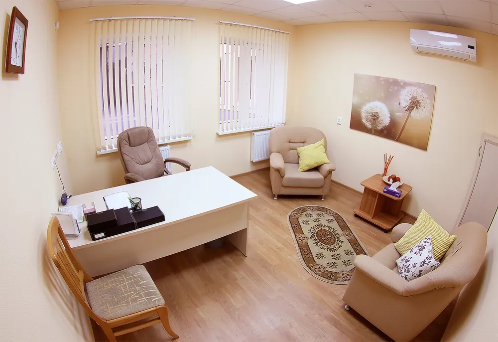 Clinic or Doctor photo