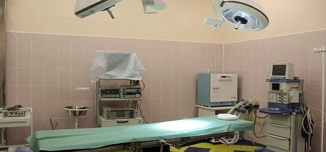 Clinic or Doctor photo
