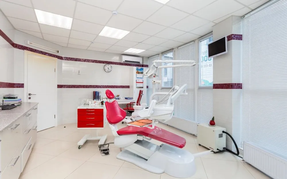 Clinic or Doctor photo