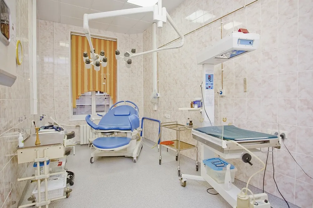 Clinic or Doctor photo