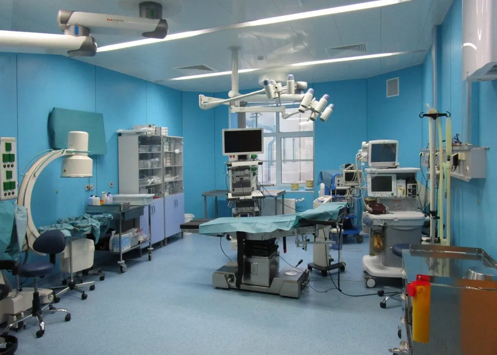 Clinic or Doctor photo