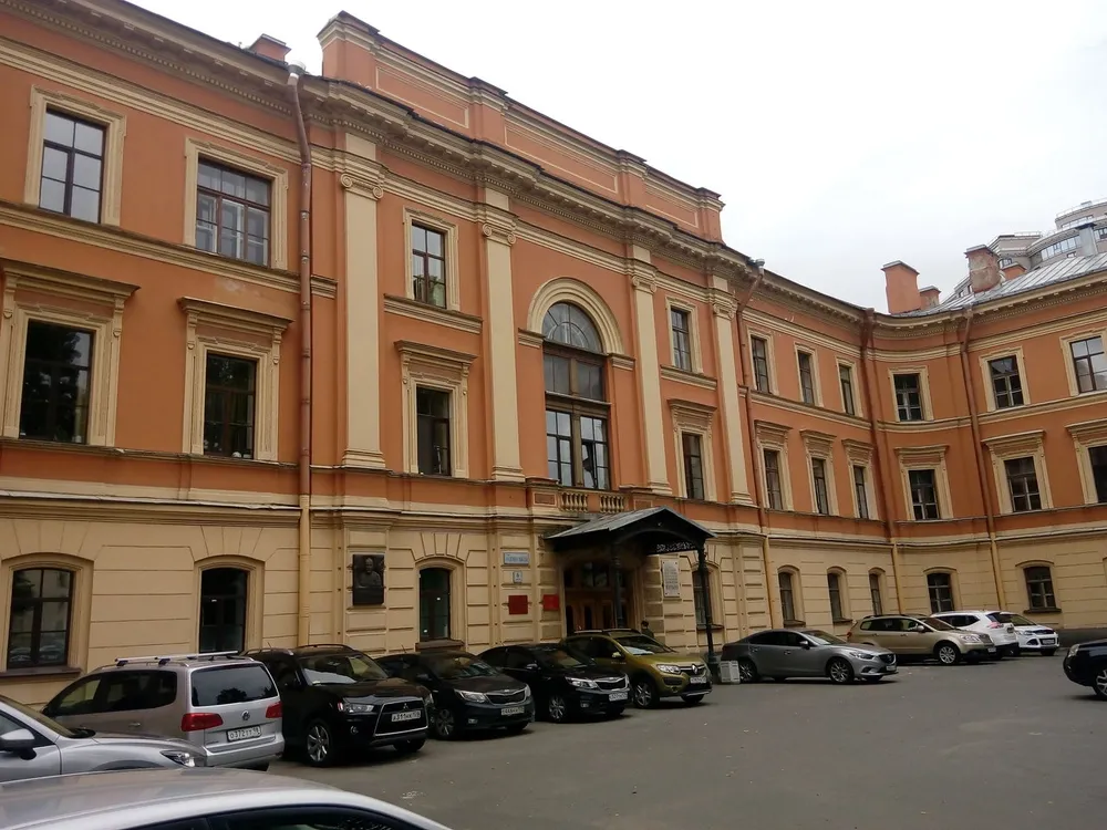 Clinic or Doctor photo