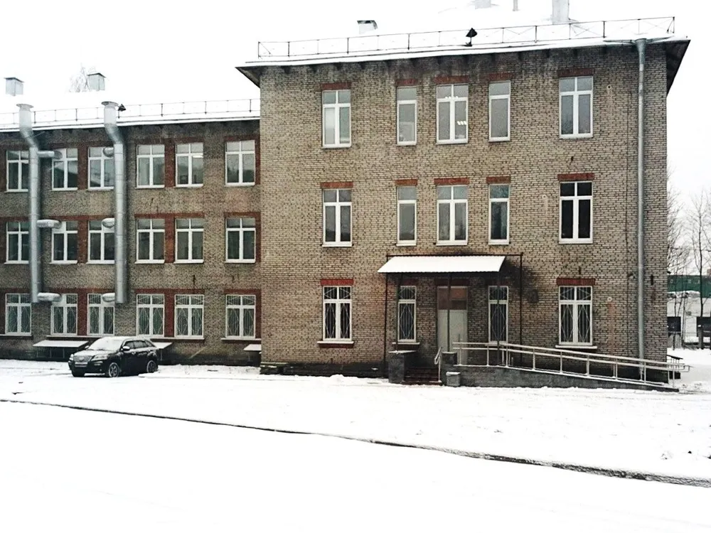 Clinic or Doctor photo