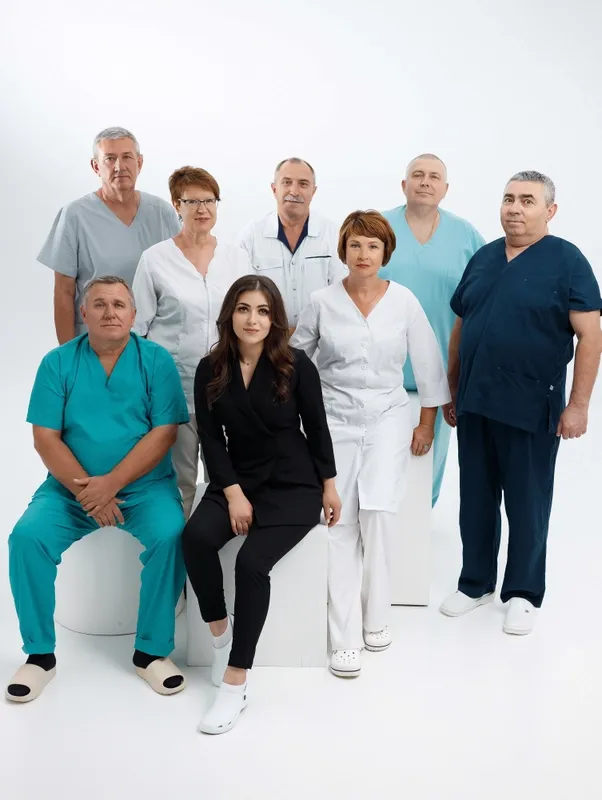 Clinic or Doctor photo